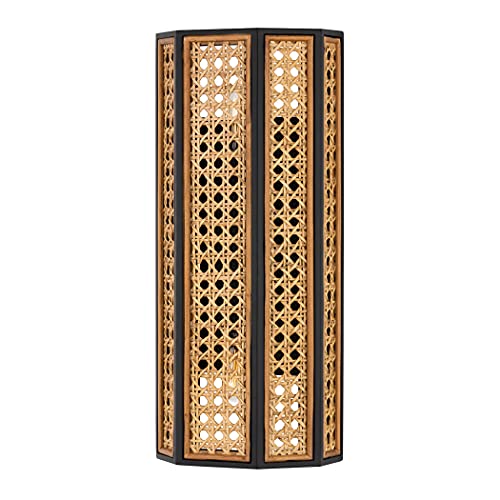 Hudson Valley BKO400-OB Georgia LED Wall Sconce, Old Bronze Alternate Image.jpg