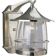 Progress P5764-09 Prairie Collection One-Light Large Wall Lantern Alternate Image.jpg