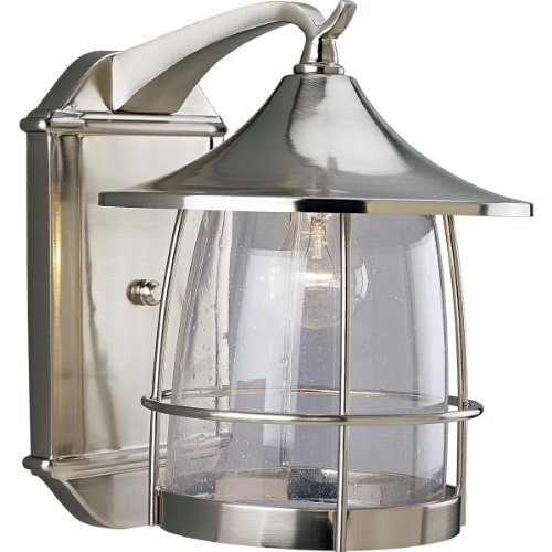 Progress P5764-09 Prairie Collection One-Light Large Wall Lantern Alternate Image.jpg