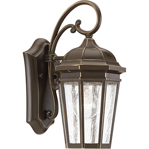 Progress P560014-020 Verdae Collection One-Light Small Wall-Lantern Alternate Image.jpg
