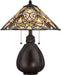 Quoizel TF1846TIB India Two Light Table Lamp, Imperial Bronze Alternate Image.jpg