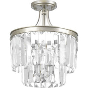 Progress P2325-134 Glimmer Collection Three-Light 15-1/2" Semi-Flush Convertible Alternate Image.jpg
