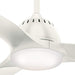 Casablanca 59286 Wisp 44" Ceiling Fan, Fresh White Alternate Image 3.jpg