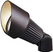 Kichler 15309AZT One Light Landscape Accent, Textured Architectural Bronze Alternate Image.jpg