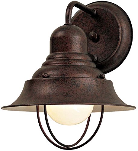 Minka-Lavery 71167-91 Wyndmere One Light Wall Mount, Antique Bronze Alternate Image 2.jpg