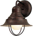 Minka-Lavery 71167-91 Wyndmere One Light Wall Mount, Antique Bronze Alternate Image 2.jpg