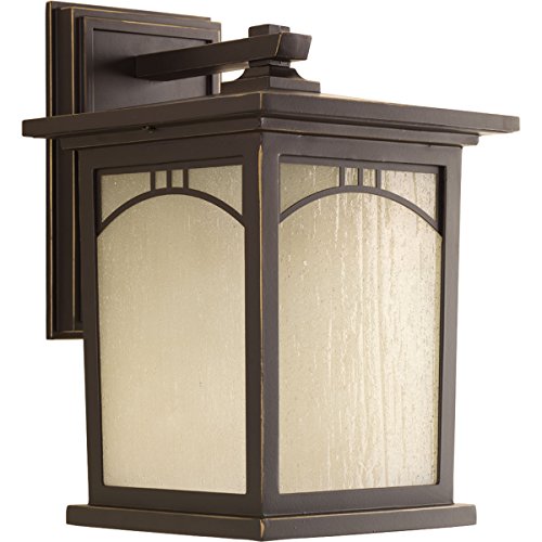 Progress P6053-20 Residence Collection One-Light Medium Wall Lantern Alternate Image.jpg