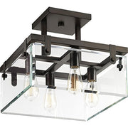Progress P350090-020 Glayse Collection 16-3/4" Semi-Flush/Convertible Alternate Image.jpg
