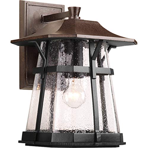 Progress P5751-84 Derby Collection One-Light Large Wall Lantern Alternate Image.jpg