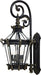 Minka-Lavery 8933-95 Stratford Hall Five Light Wall Mount, Heritage W/ Gold Highlights Alternate Image.jpg