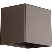 Progress P5635-2030K9 Cornice Collection One-Light LED Wall Sconce Alternate Image.jpg