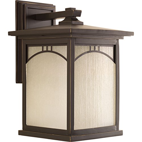 Progress P6054-20 Residence Collection One-Light Large Wall Lantern Alternate Image.jpg