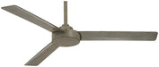 Minka-Aire F524-DRF Roto - 52 Inch Ceiling Fan, Driftwood Finish Alternate Image 2.jpg