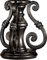 Minka-Lavery 7940-94 Pier Mount, Heritage Alternate Image.jpg