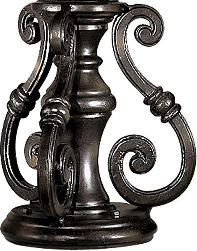 Minka-Lavery 7940-94 Pier Mount, Heritage Alternate Image.jpg