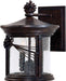 Minka-Lavery 9152-A357 Abbey Lane Two Light Wall Mount, Iron Oxide Alternate Image.jpg