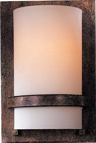 Minka-Lavery 342-357 Fieldale Lodge One Light Wall Sconce, Iron Oxide Alternate Image.jpg