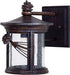 Minka-Lavery 9151-A357 Abbey Lane One Light Wall Mount, Iron Oxide Alternate Image.jpg