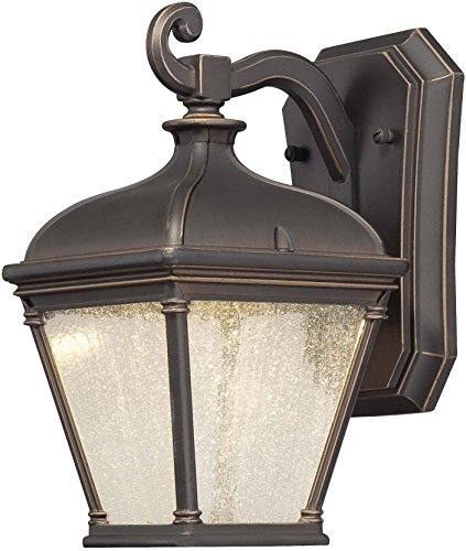 Minka-Lavery 72391-143C Lauriston Manor LED Wall Mount, Oil Rubbed Bronze W/ Gold Highlights Alternate Image.jpg