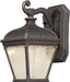 Minka-Lavery 72391-143C Lauriston Manor LED Wall Mount, Oil Rubbed Bronze W/ Gold Highlights Alternate Image.jpg