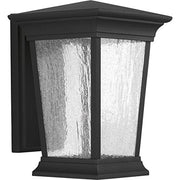 Progress P6068-3130K9 Arrive Collection One-Light Medium Wall Lantern Alternate Image.jpg
