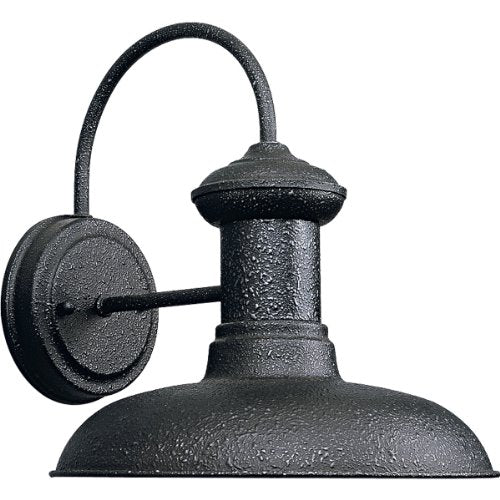 Progress P5722-81 Brookside Collection One-Light Medium Wall Lantern Alternate Image.jpg