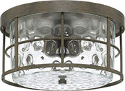 Capital Lighting 225021FH Bristol Two Light Flush Mount, Farm House Alternate Image.jpg