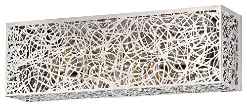 George Kovacs P6982-077-L Hidden Gems LED Bath, Chrome Alternate Image.jpg