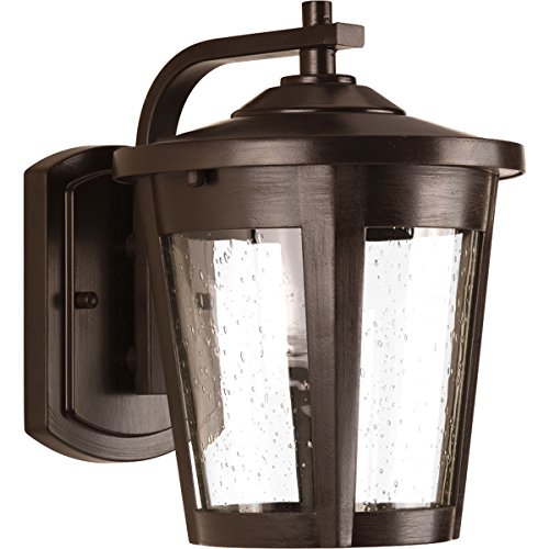 Progress P6078-2030K9 East Haven Collection One-Light Medium LED Wall Lantern Alternate Image.jpg