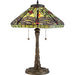 Quoizel TF2598T Jungle Dragonfly Two Light Table Lamp, Architectural Bronze Alternate Image.jpg