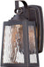 Minka-Lavery 73101-143C-L Talera LED Outdoor Wall Mount, Oil Rubbed Bronze W/ Gold Highlights Alternate Image.jpg