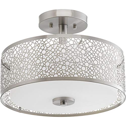 Progress P2320-0930K9 Mingle LED Collection 14" Semi-Flush Mount Alternate Image.jpg