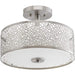 Progress P2320-0930K9 Mingle LED Collection 14" Semi-Flush Mount Alternate Image.jpg