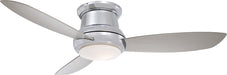 Minka-Aire F518L-PN Concept II LED 44" Ceiling Fan, Polished Nickel Alternate Image 2.jpg