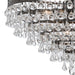 Crystorama 137-VZ Calypso Eight Light Chandelier Vibrant Bronze Alternate Image.jpg