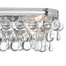 Crystorama 134-CH Calypso Eight Light Bathroom Vanity Polished Chrome Alternate Image.jpg