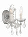 Crystorama 4472-CH-CL-MWP Maria Theresa Two Light Wall Sconce Polished Chrome Alternate Image 4.jpg