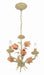 Crystorama 4803-SR Southport Three Light Mini Chandelier Sage Rose Alternate Image.jpg