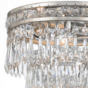 Crystorama 5260-OS-CL-MWP Mercer Three Light Flush Mount Olde Silver Alternate Image.jpg