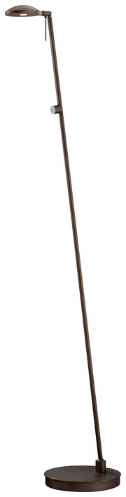 George Kovacs P4334-647 George's Reading Room LED Floor Lamp, Copper Bronze Patina Main Image.jpg