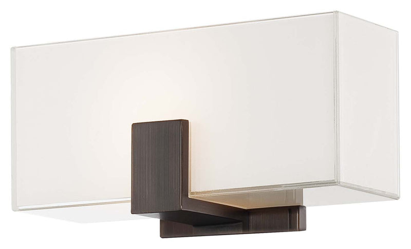 George Kovacs P5220-647 George Kovacs One Light Wall Sconce, Copper Bronze Patina Main Image.jpg