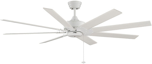 Fanimation FP7910MW Levon AC 63" Ceiling Fan Matte White Main Image.jpg