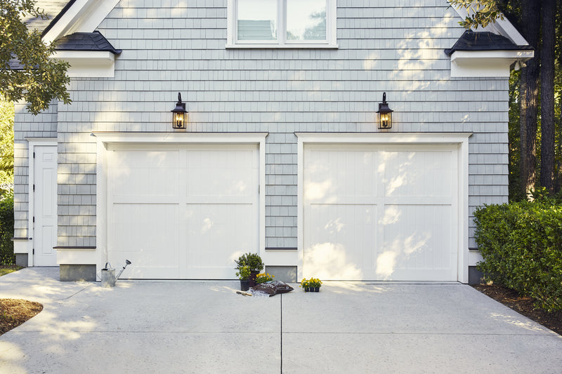 Quoizel CCR8410CU Chancellor Three Light Outdoor Wall Lantern, Copper Bronze Alternate Image 6.jpg