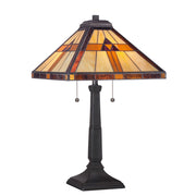 Quoizel TF1427T Bryant Two Light Table Lamp, Vintage Bronze Main Image.jpg