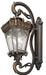 Kichler 9360LD Tournai Four Light Outdoor Wall Mount, Londonderry Main Image.jpg