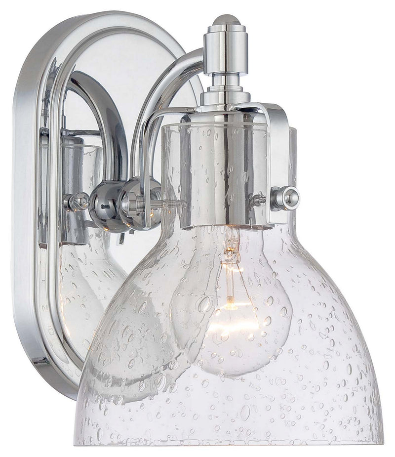 Minka-Lavery 5721-77 One Light Bath, Chrome Main Image.jpg