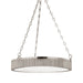 Hudson Valley 522-AN Lynden Five Light Pendant, Antique Nickel Main Image.jpg