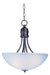 Maxim 10044FTOI Logan Three Light Pendant, Oil Rubbed Bronze Main Image.jpg