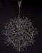 Maxim 39745BCPC Starfire 11 Light Chandelier, Polished Chrome Alternate Image.jpg