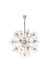 Maxim 39745BCPC Starfire 11 Light Chandelier, Polished Chrome Alternate Image 3.jpg